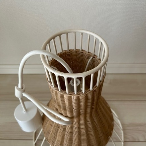 【IDEE】LILIUM LAMP S