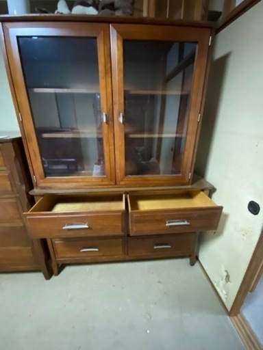 アメリカアンティーク家具　セットもおすすめ