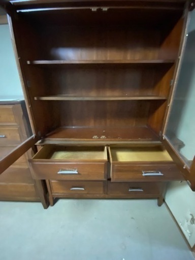 アメリカアンティーク家具　セットもおすすめ