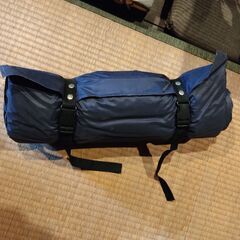 【問い合わせない場合寄付予定】アウトドア敷きパッド