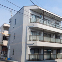 初期費用なんと5万円！！  都営三田線高島平駅まで徒歩19分♪ さらに4月末まで賃料無料！！  （次回更新予定日3月20日）の画像