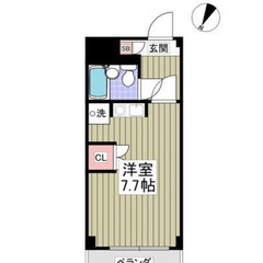 初期費用なんと5万円！！  都営三田線高島平駅まで徒歩19分♪ さらに4月末まで賃料無料！！  （次回更新予定日3月20日） - 板橋区