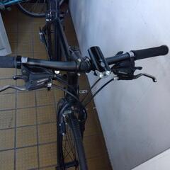 <整備済>フェラーリ 3x8速 適応身長164cm以上の画像