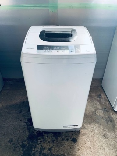⭐️日立電気洗濯機⭐️ ⭐️NW-5WR⭐️