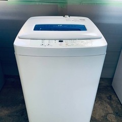 ⭐️ハイアール電気洗濯機⭐️ ⭐️JW-K42K⭐️ 