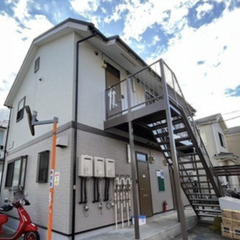 初期費用なんと8万円！！  西武池袋線清瀬駅まで徒歩14分♪ さ...