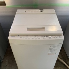 ⭐️TOSHIBA電気洗濯機⭐️ ⭐️AW-8DH1⭐️