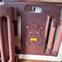 ベビーサークル 