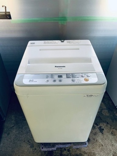 ⭐️Panasonic電気洗濯機⭐️ ⭐️NA-F50B9⭐️