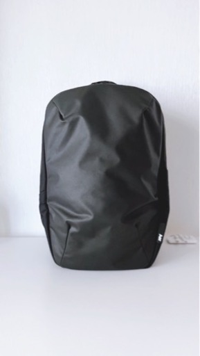 【元値42,900円】【Aer】【極美品】TechPack 2 機能性 収納力 ガジェット