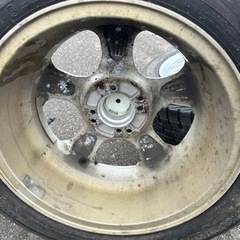 VAGGIO ホイールの画像