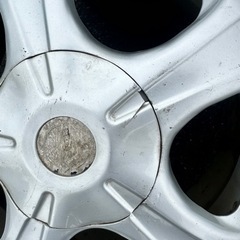 VAGGIO ホイールの画像