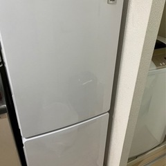 冷蔵庫 Haier 10,000円