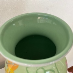 ディズニー　花瓶の画像