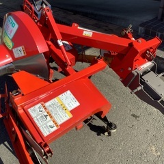 売約済み⚠️ニプロ畦塗り機SZ250・あぜぬり・トラクターパーツ・農業機械・田んぼの画像