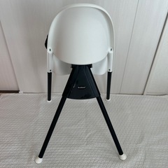 ベビービョルン　ハイチェアの画像