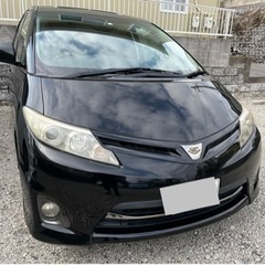 コミコミ価格！エスティマ