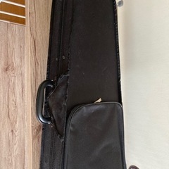 電子バイオリン