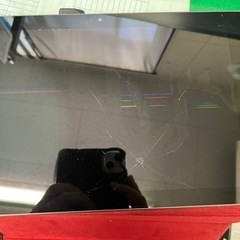 タブレット ジャンク