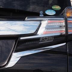 【自社ローン/総額支払い表示】ヴェルファイア 2.5 Z Aエデ...