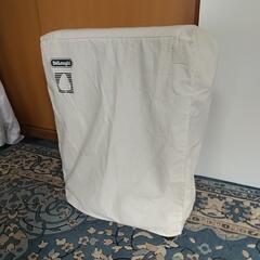 デロンギ オイルヒーターの画像