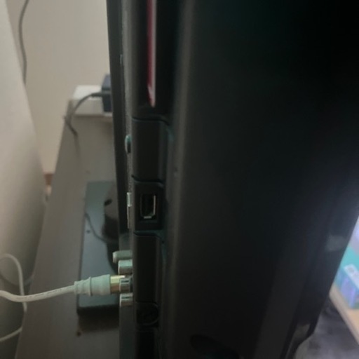 【受付終了】家電 テレビ 液晶テレビ