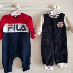 子供用品 キッズ用品 子供服 新品タグ付き 1枚300円