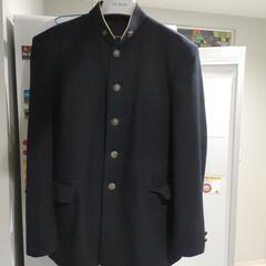 東福岡高校制服。
