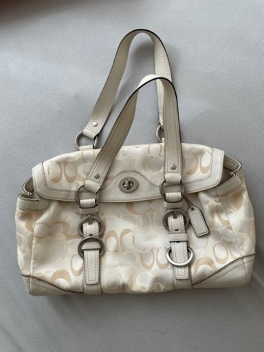 coach バッグ