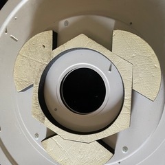 照明３つの画像