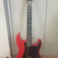 【再受付】★中古★FERNANDES フェルナンデス エレキギタ...