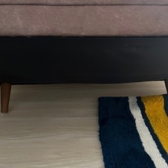 unicn 2人掛けソファー