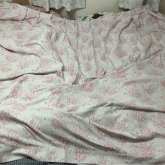 遮光カーテン　片開き　200×240の画像