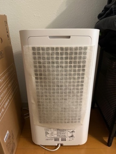 家電 季節、空調家電 空気清浄機