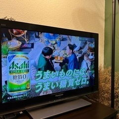 家電 テレビ 液晶テレビの画像