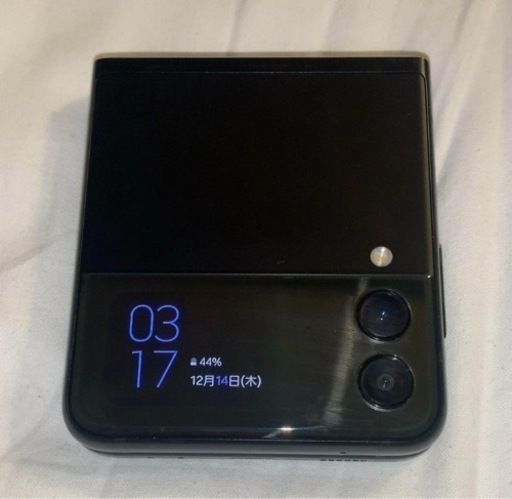 Galaxy Galaxy Z Flip3 5G 128g