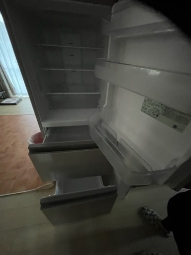 日立の冷蔵庫