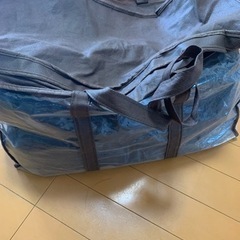 エアーベッド