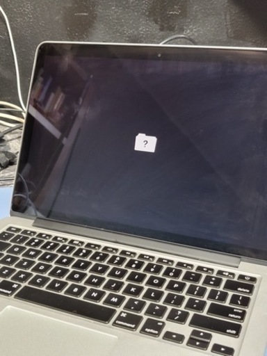 MacBook Pro 13インチ Early 2013