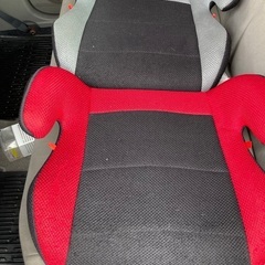 ジュニアシート