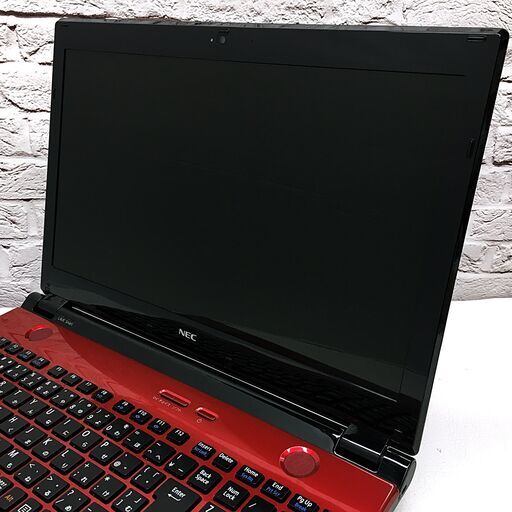 ★実用機・美品★最速最新Win11 23H2★【NEC SN234/HSA8】最強 i5-6200U / SSD 512TB(新) / メモリ8GB◆MS Office2021最新★（管理：02281032）