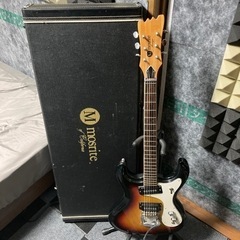 Mosrite Avenger 1970年代