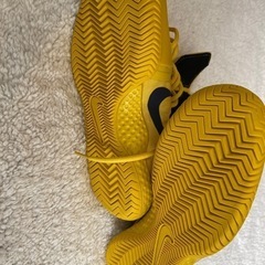ナイキ シューズ 新品未使用の画像