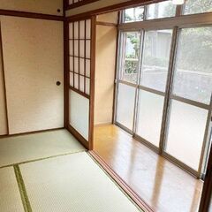 🏡🐶ペット飼育相談可　サービス設置品充実　駐車場1台無料　筑紫野市筑紫🏡🐶 − 福岡県