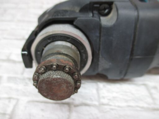 マキタ TM41D マルチツール 14.4V 本体のみ 中古品 【ハンズクラフト宜野湾店】