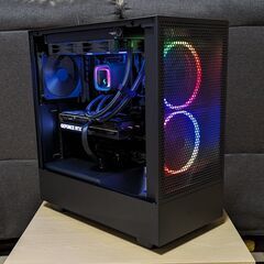 (沖縄在住で現金払いなら10000円割引)RTX4070＆136...