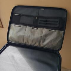 ビジネスバックの画像