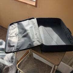 ビジネスバックの画像