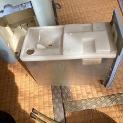 シャープ除湿機の画像