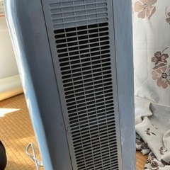 シャープ除湿機の画像